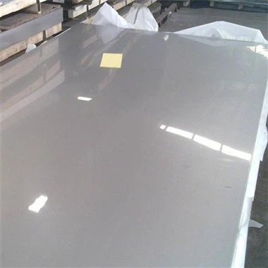 409 zanglamaydigan po'lat