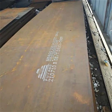450HB po'lat