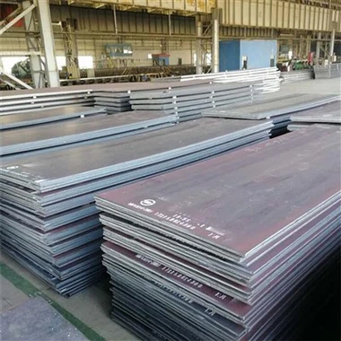 SCR240 qotishma po'lat quvur