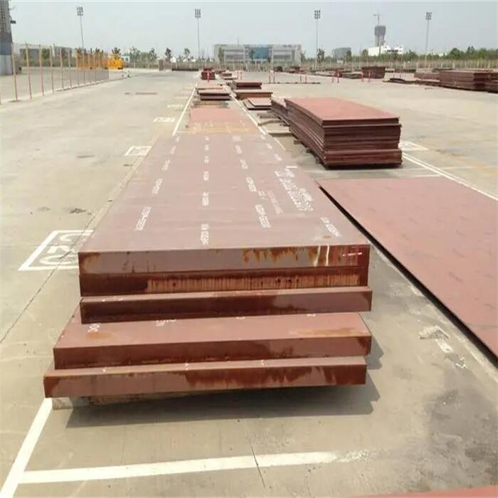 Big Stock For NM500 Wear Resistant Steel Plate For Sale