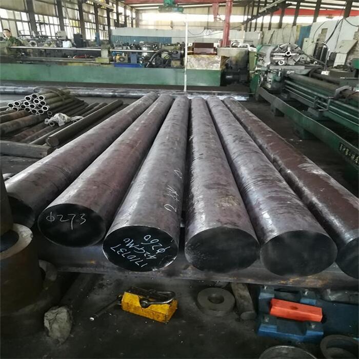 JIS SKD2 /AISI D6 Steel / DIN 1.2436