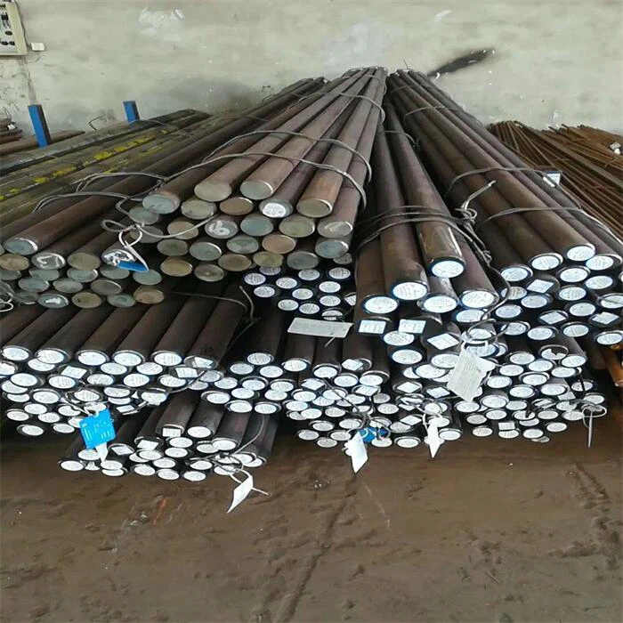 SCM440 Round Bars