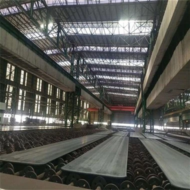 DNV EH32 po'lat plitalar sotiladi