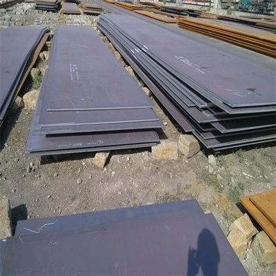 SAE 9255 qotishma po'lat