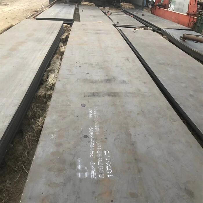 Welding Corten Steel