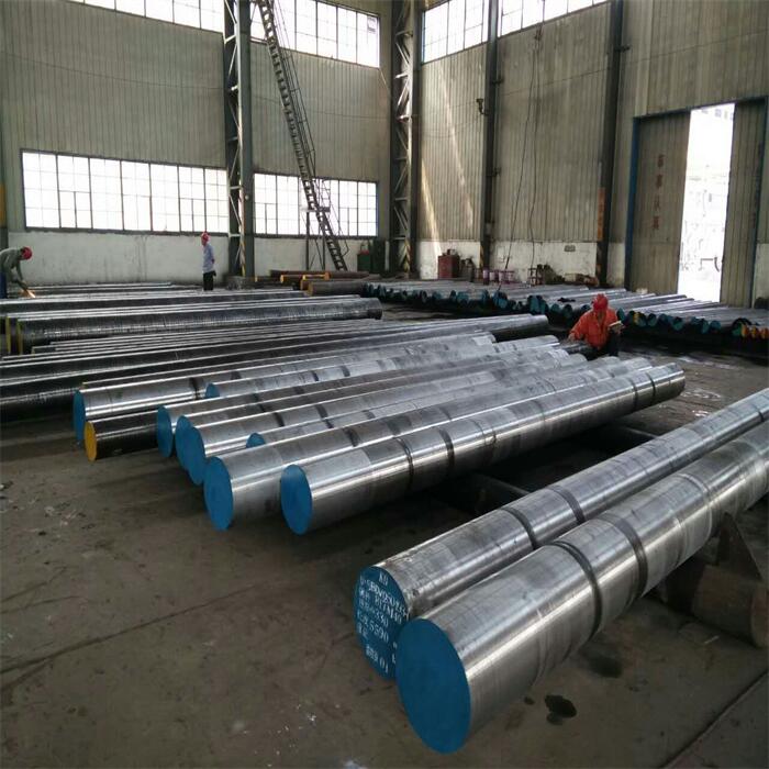 ALLOY STEEL GH4145 PLATE