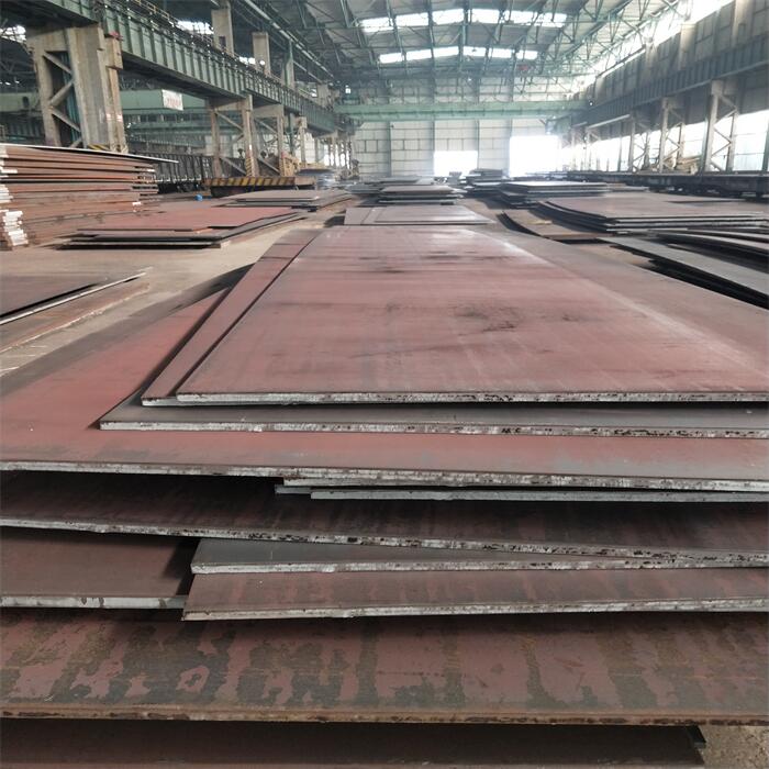 Alloy Steel Plates, 2-3 Mm suppliers