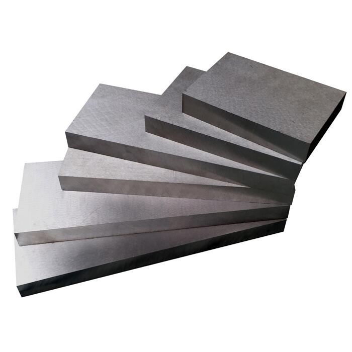 NV A40 Steel Plate