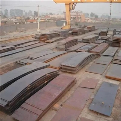 Yuqori kuchli po'latdan 620