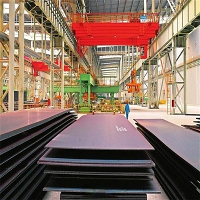 Sae 1010 Chelik Plitalar S55c S50c Karbon