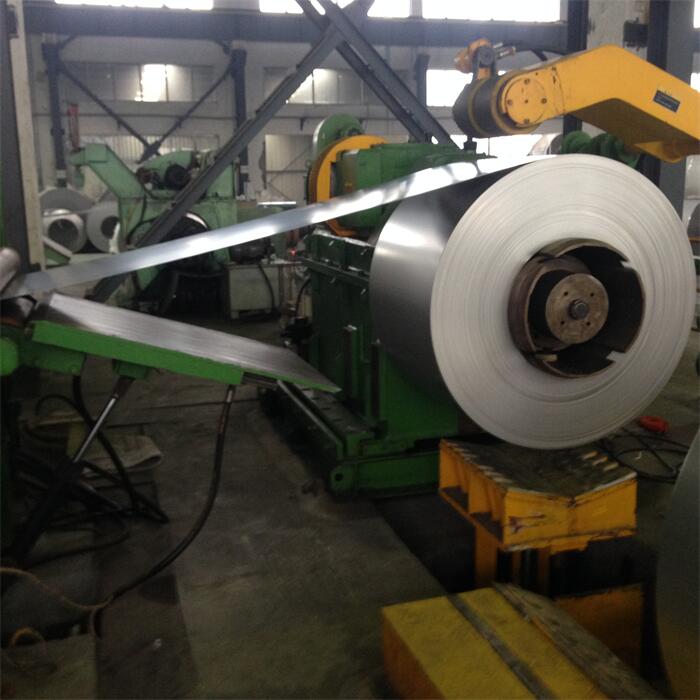 StE380 Low Alloy High Strength Steel Plate