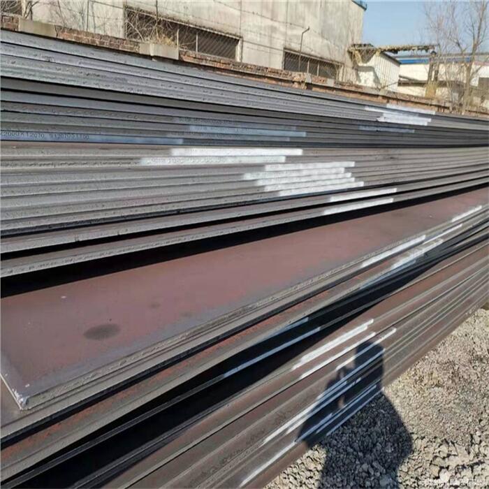 Steel Bullet Proof Plate 30CrMnMoRE suppliers